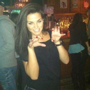 Meet your Posher, Clare